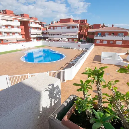 Fabulous Ocean Front Penthouse Puertito de Guimar